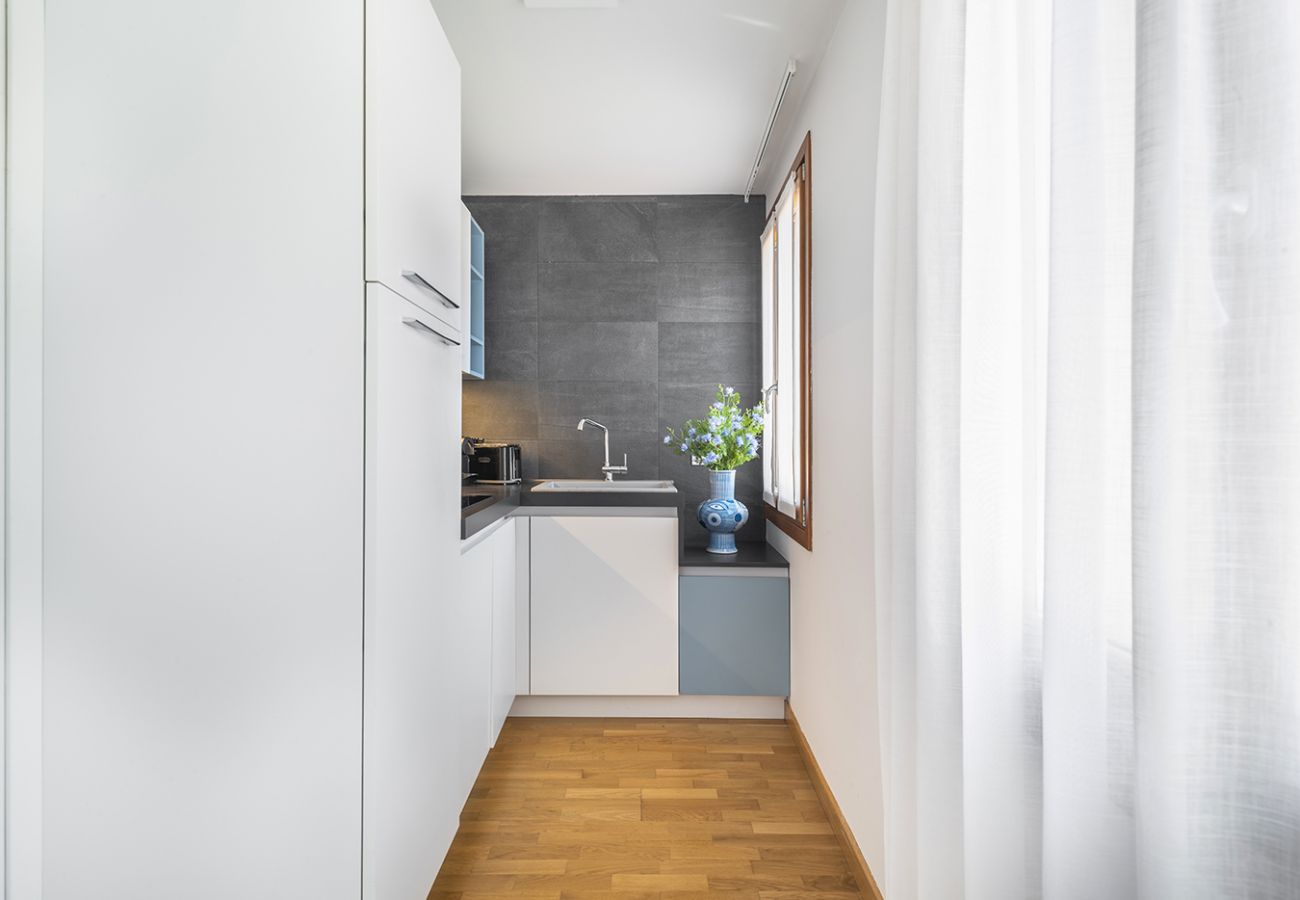 Apartment in Venice - Biennale Deluxe Apartment R&R Apartment in Venice - Biennale Deluxe Apartment R&R