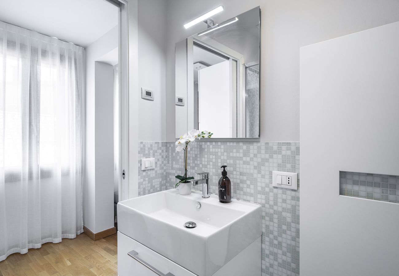 Apartment in Venice - Biennale Deluxe Apartment R&R Apartment in Venice - Biennale Deluxe Apartment R&R