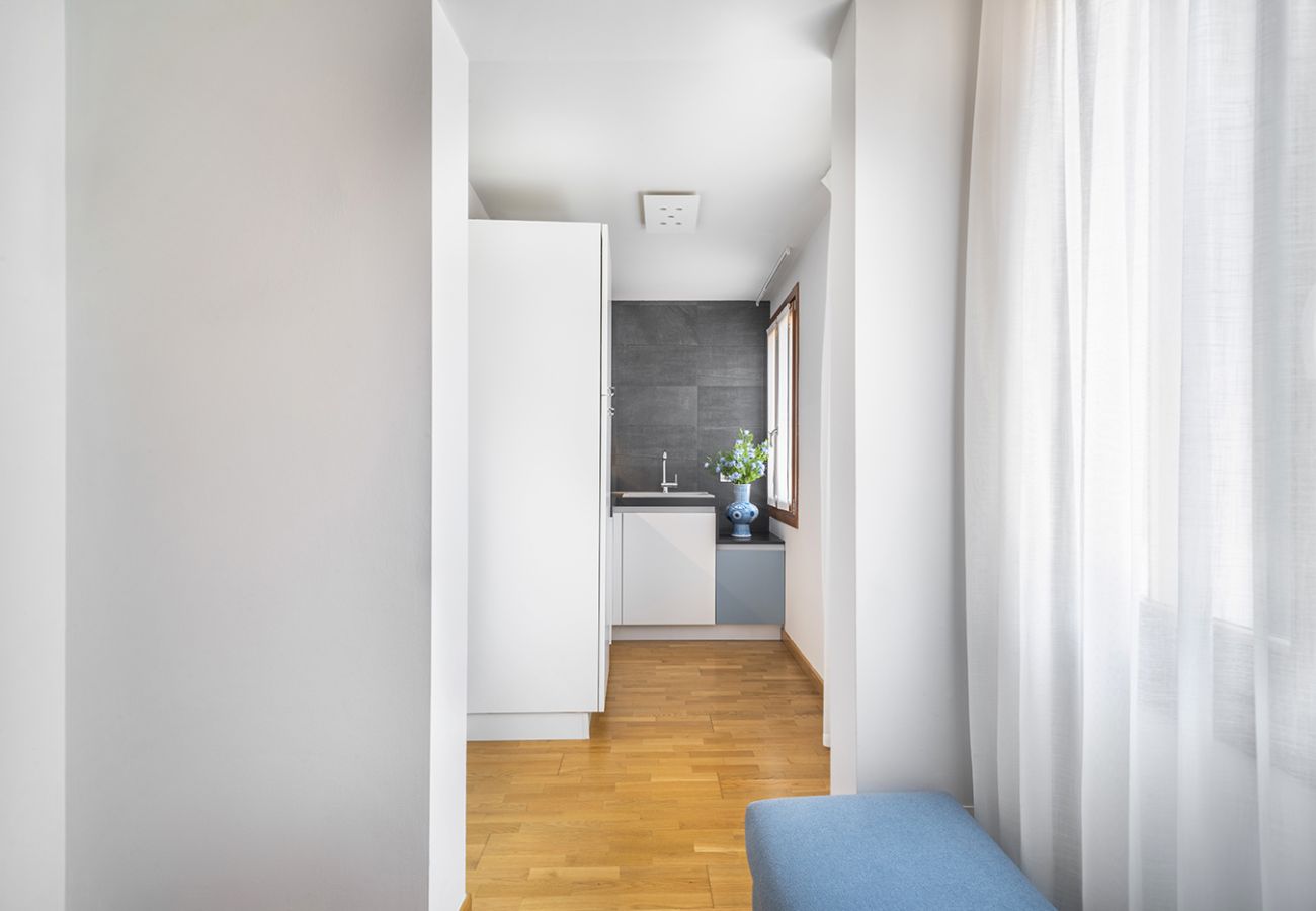 Apartment in Venice - Biennale Deluxe Apartment R&R Apartment in Venice - Biennale Deluxe Apartment R&R