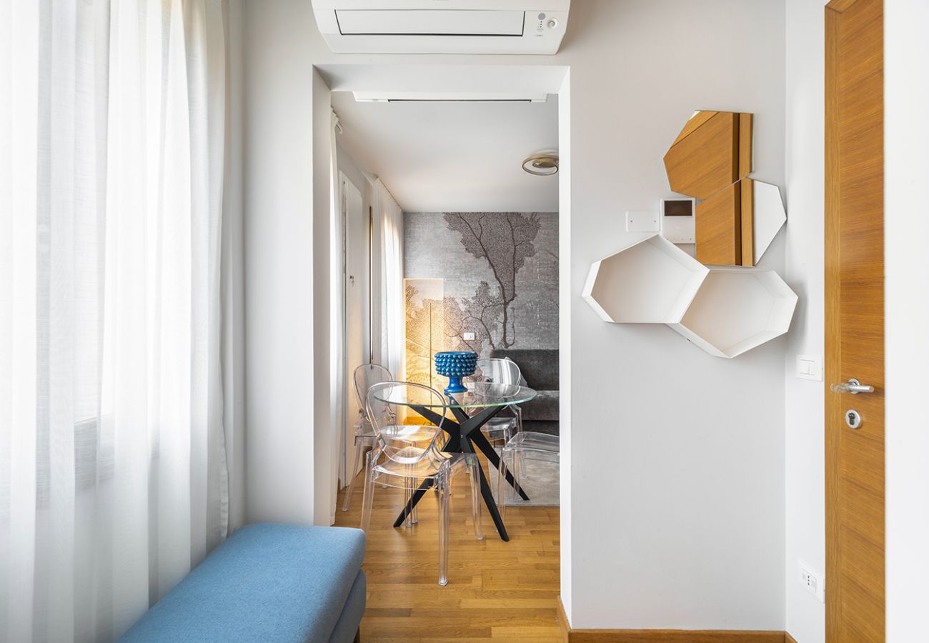 Apartment in Venice - Biennale Deluxe Apartment R&R Apartment in Venice - Biennale Deluxe Apartment R&R