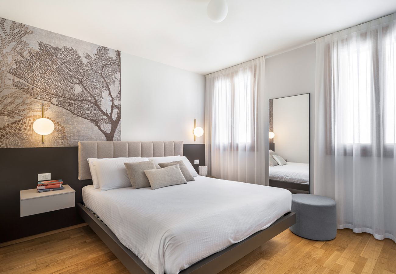 Apartment in Venice - Biennale Deluxe Apartment R&R Apartment in Venice - Biennale Deluxe Apartment R&R