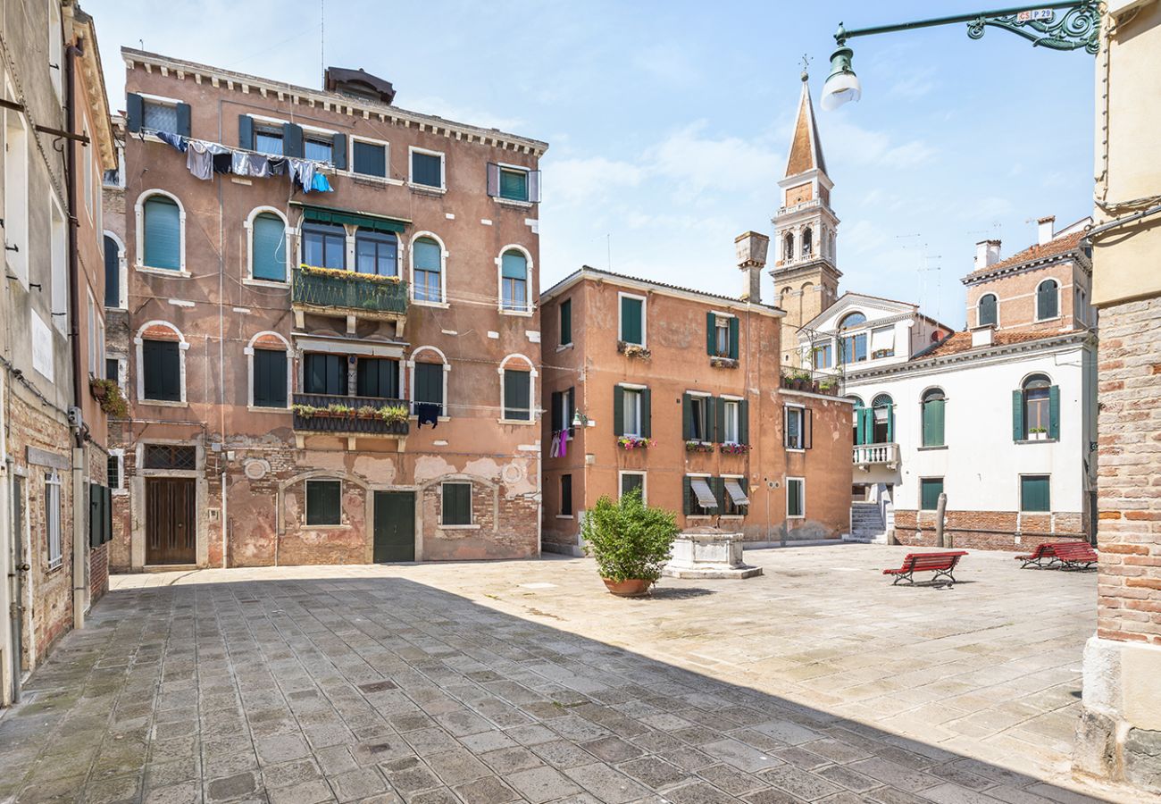 Apartment in Venice - Biennale Deluxe Apartment R&R Apartment in Venice - Biennale Deluxe Apartment R&R