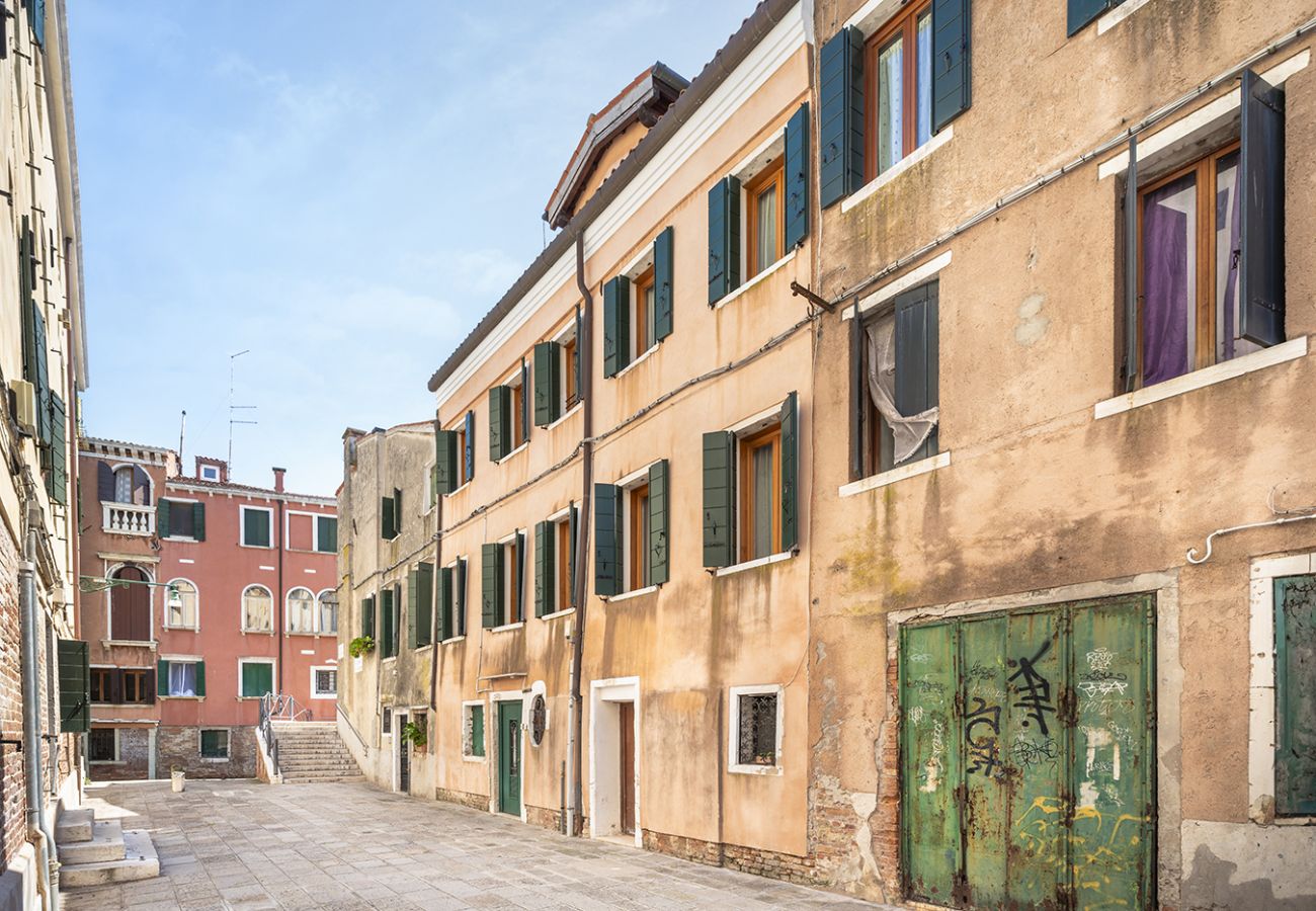 Apartment in Venice - Biennale Deluxe Apartment R&R Apartment in Venice - Biennale Deluxe Apartment R&R