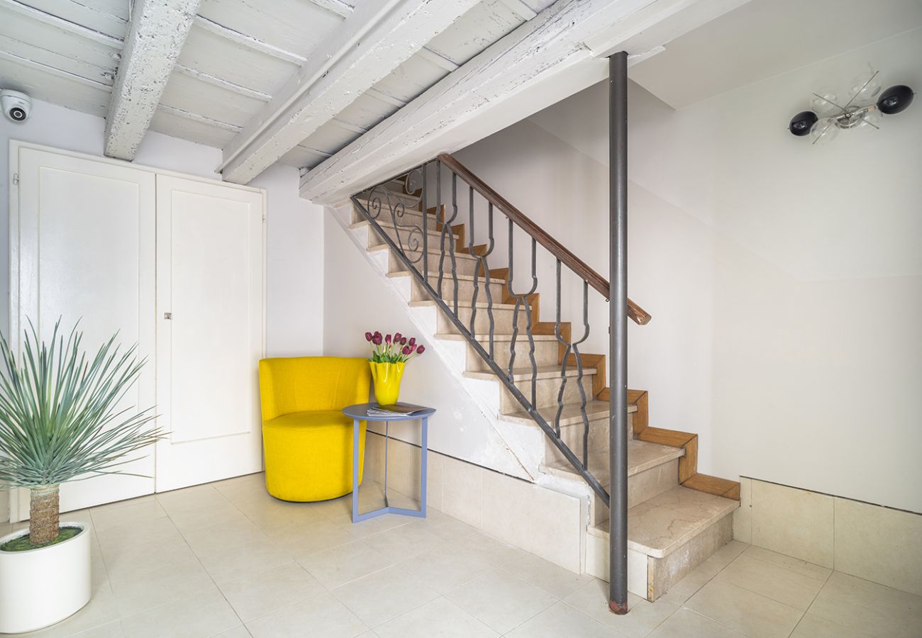 Apartment in Venice - Biennale Deluxe Apartment R&R Apartment in Venice - Biennale Deluxe Apartment R&R