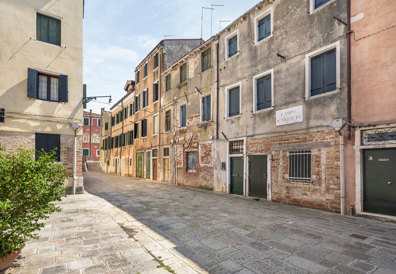 Apartment in Venice - Biennale Deluxe Apartment R&R Apartment in Venice - Biennale Deluxe Apartment R&R