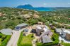 Villa in Olbia - Villa Majra