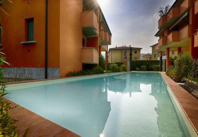  in Salò - Caroni Home