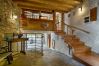 House in Tignale - Rustico Balòt 21