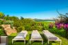 Villa in Porto Rotondo - Punta Volpe Pied Dans L'Eau R&R