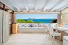 Villa in Porto Rotondo - Punta Volpe Pied Dans L'Eau R&R