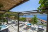 House in Praiano - Casa Il Riccio