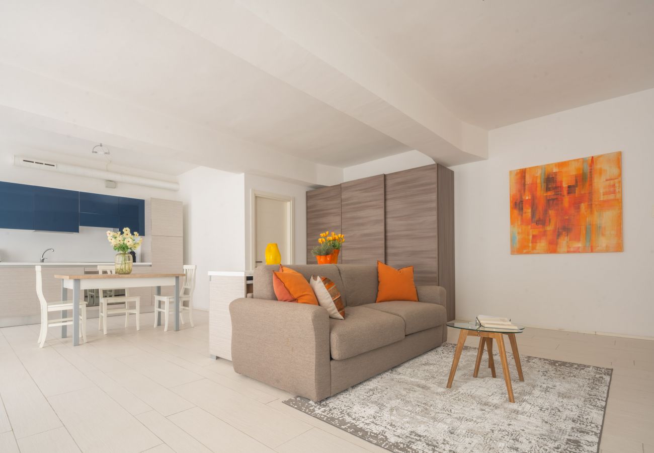 Apartment in Venice - App 6 - Centrale Mazzoni