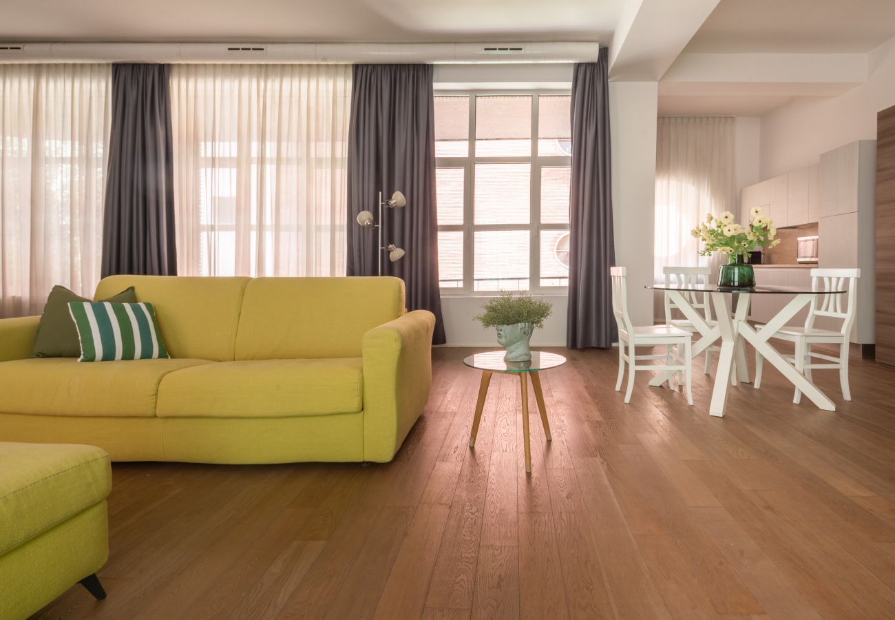 Apartment in Venice - App 39- Centrale Mazzoni