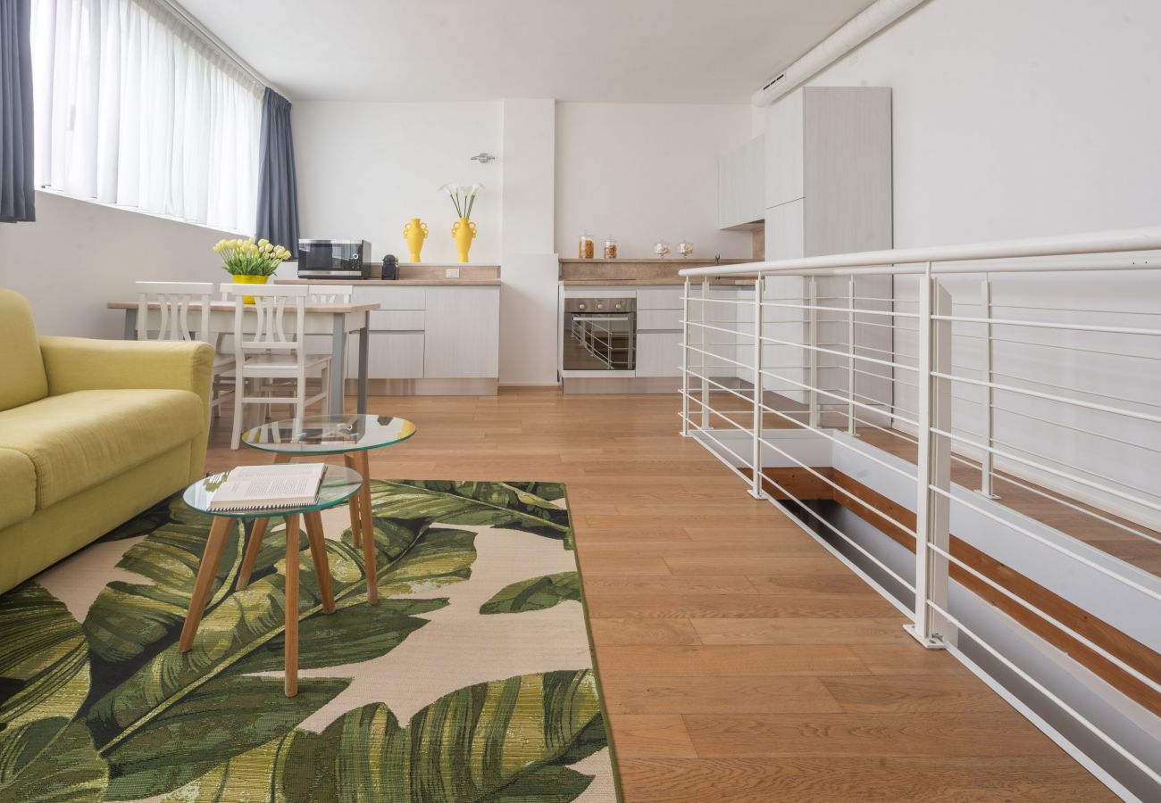 Apartment in Venice - App 32- Centrale Mazzoni