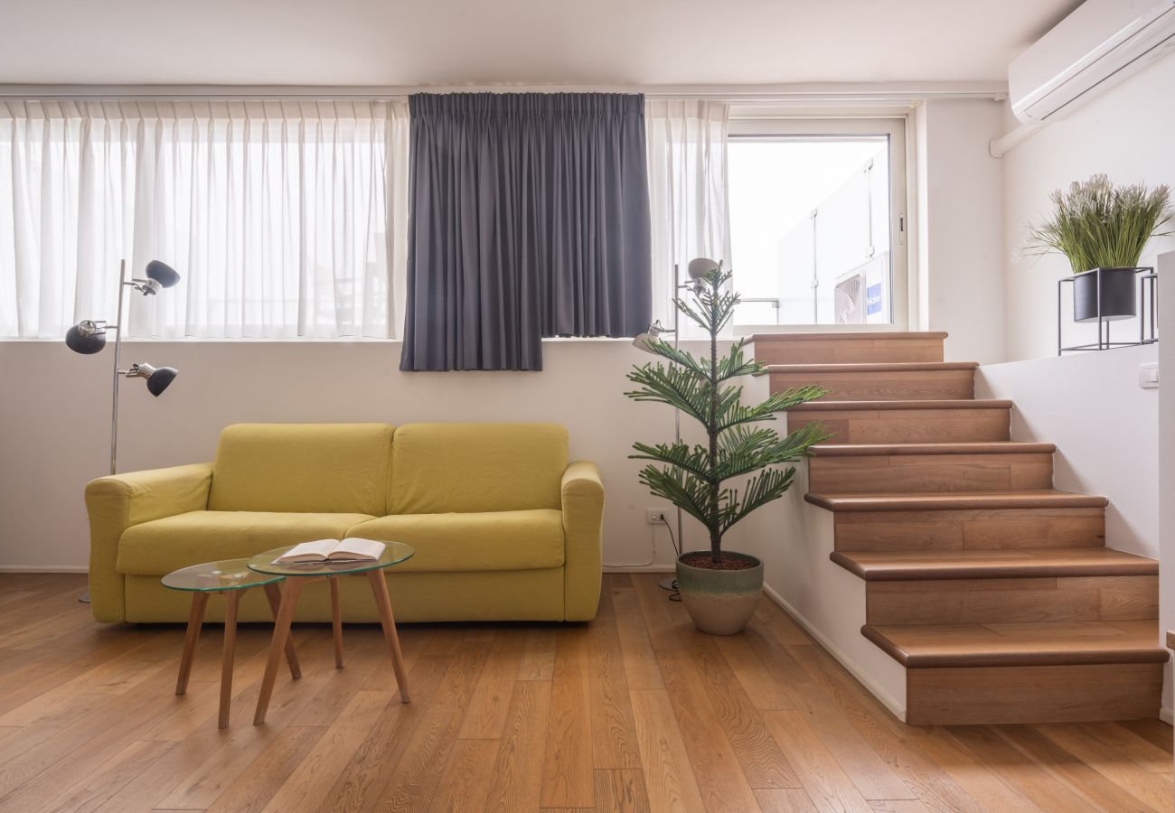 Apartment in Venice - App 33- Centrale Mazzoni