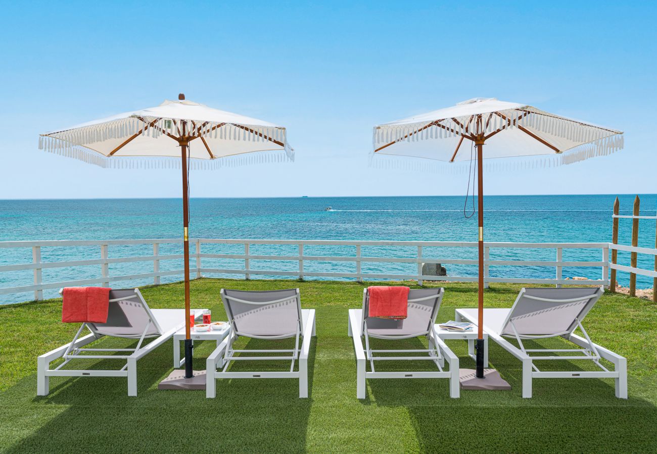 Villa in Noto - Villa Hermes