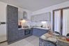 Apartment in Tignale - Appartamento Casa Ledio