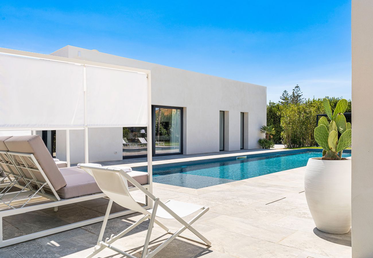 Villa in Syracuse - Villa Bonita