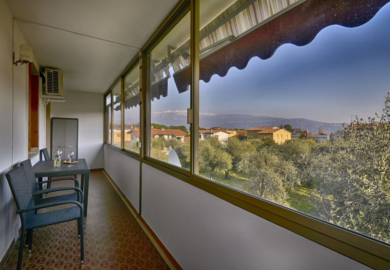 Apartment in Toscolano-Maderno - Appartamento Nonna Agnese