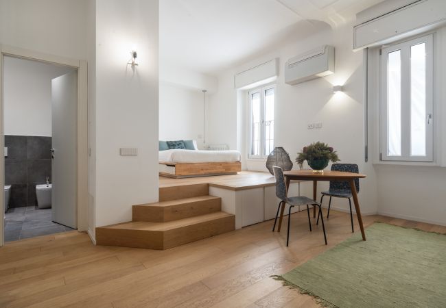Apartment in Milan - Maciachini Design Loft R&R Apartment in Milan - Maciachini Design Loft R&R