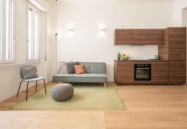 Apartment in Milan - Maciachini Design Loft R&R Apartment in Milan - Maciachini Design Loft R&R