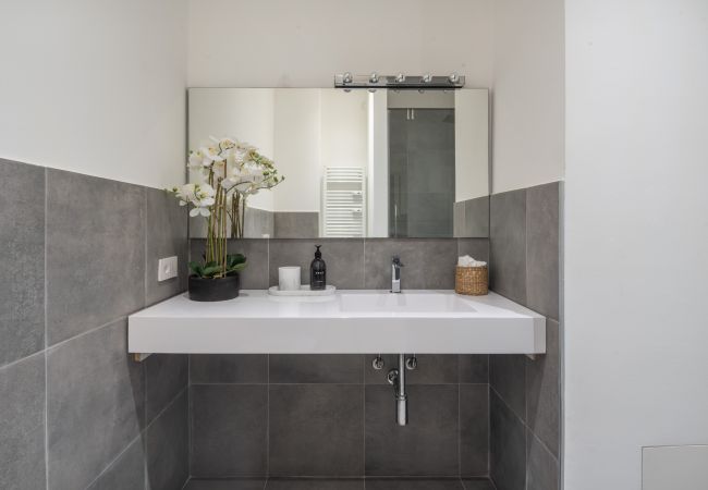 Apartment in Milan - Maciachini Design Loft R&R Apartment in Milan - Maciachini Design Loft R&R