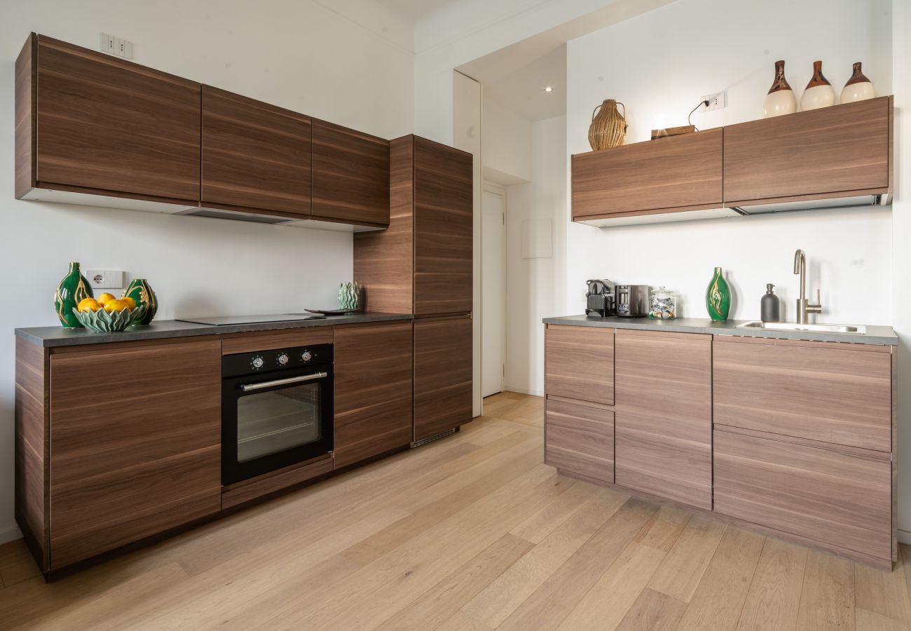 Apartment in Milan - Maciachini Design Loft R&R Apartment in Milan - Maciachini Design Loft R&R