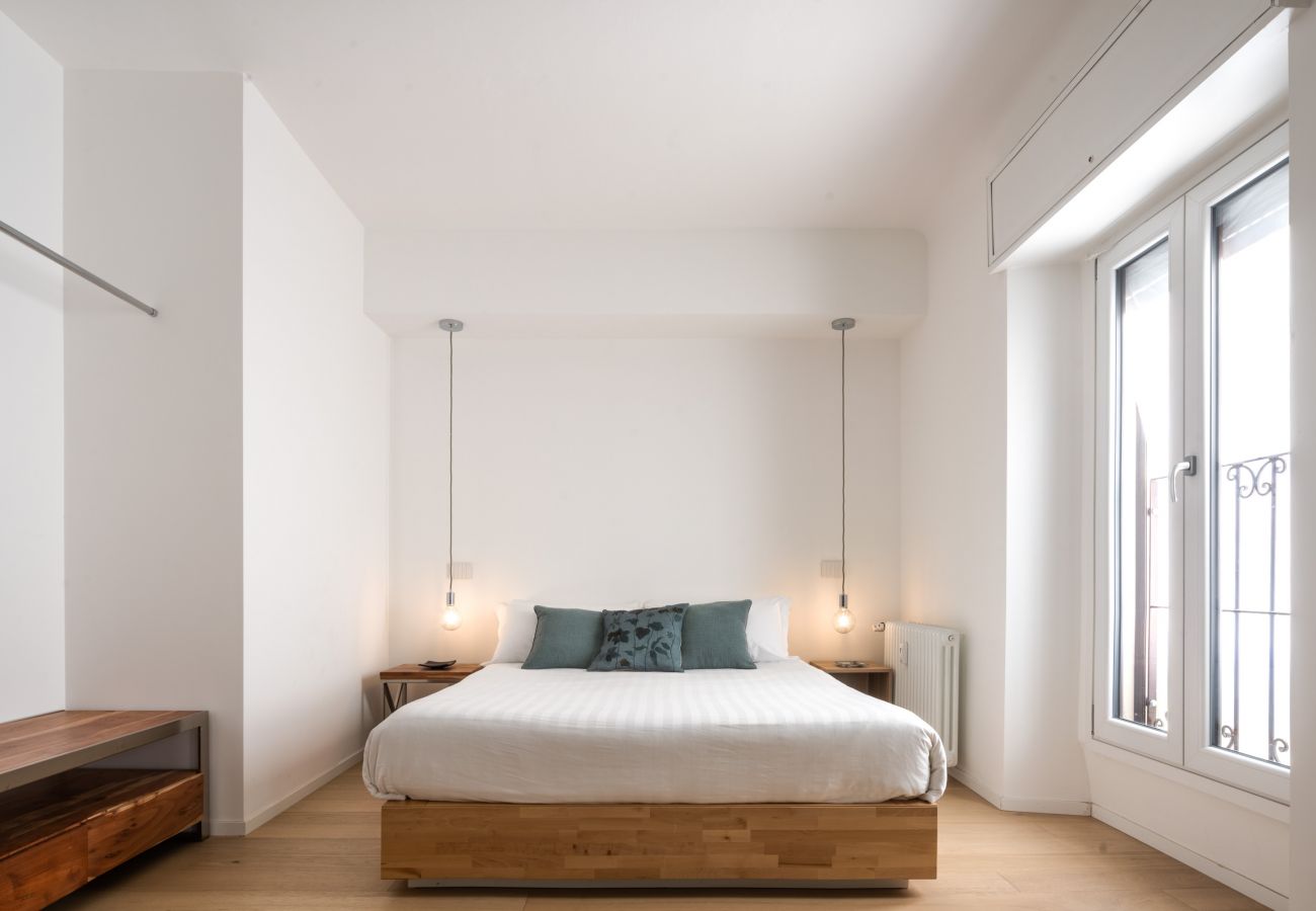 Apartment in Milan - Maciachini Design Loft R&R Apartment in Milan - Maciachini Design Loft R&R