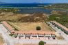 Apartment in Olbia - Myrsine 54