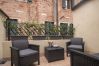 Apartment in Venezia - Sant'Aponal Cozy Apartment with Terrace R&R