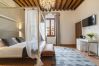 Rent by room in Venezia - Vivaldi Suites - The Suite R&R
