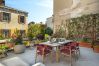 Apartment in Venezia - San Barnaba Palace - Apartment with Terrace R&R