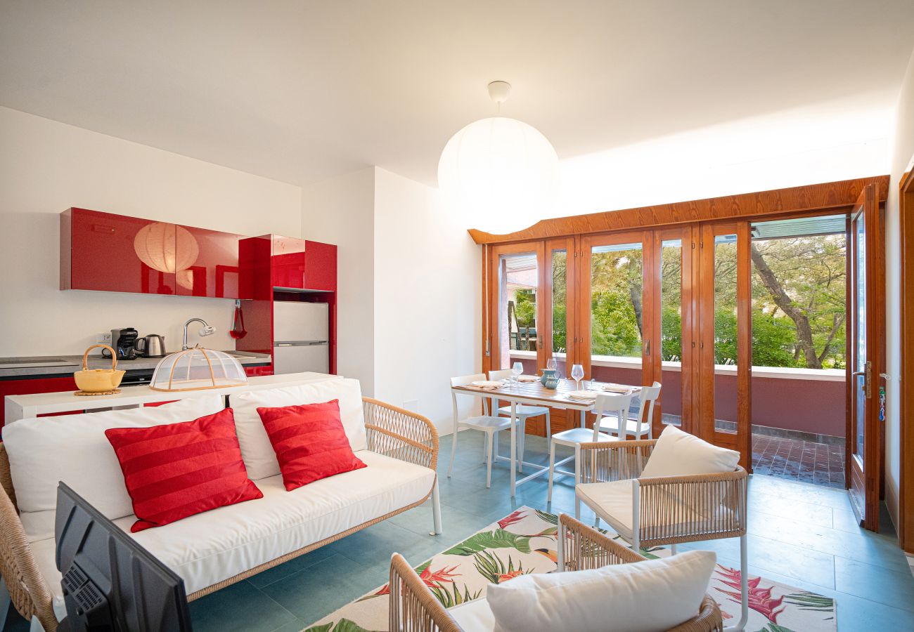 Apartment in Lignano Sabbiadoro - Lignano - Appartamento Verde