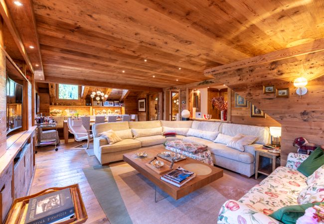  in Cortina d´Ampezzo - Alverà Lodge with Terrace R&R