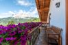 Apartment in Cortina d´Ampezzo - Alverà Lodge with Terrace R&R