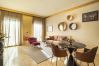 Apartment in Venezia - Golden Treasure Apartment on the Grand Canal R&