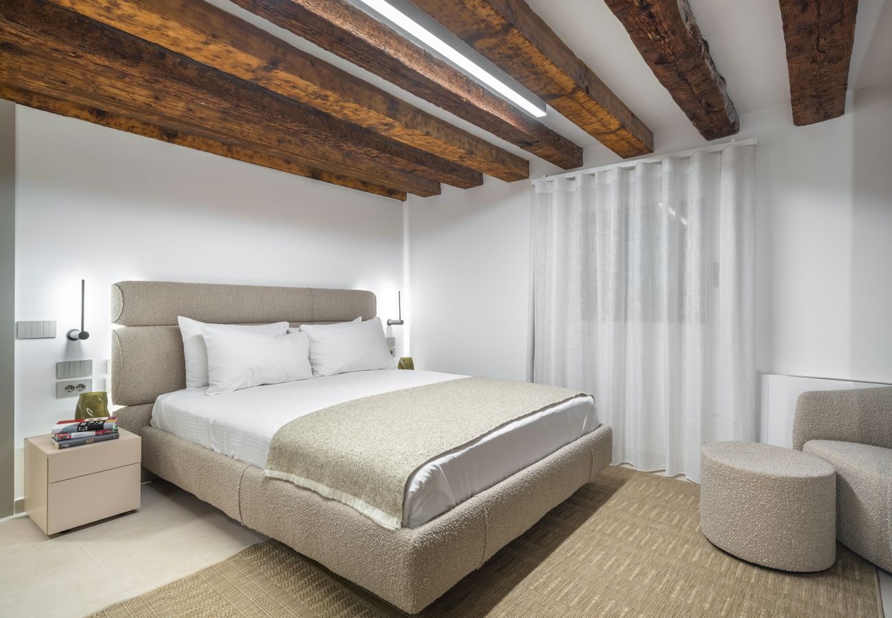 Apartment in Venice - Palazzo Degli Eletti Rose Apartment R&R