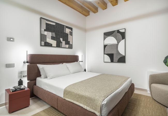 Apartment in Venezia - Palazzo Degli Eletti Red Apartment R&R