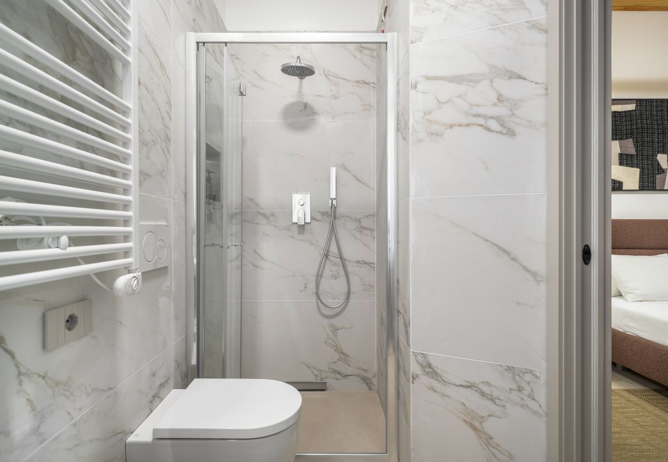 Apartment in Venice - Palazzo Degli Eletti Red Apartment R&R