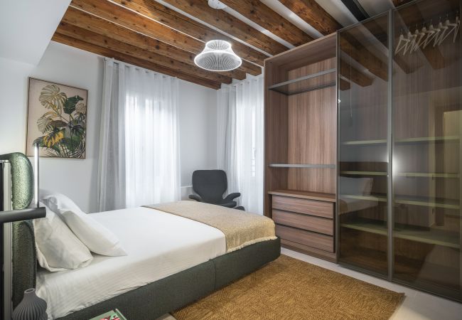Apartment in Venecia ciudad - Palazzo Degli Eletti Green Apartment R&R