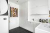 Apartment in Milano - Porta Nuova 52 Design Apartment R&R