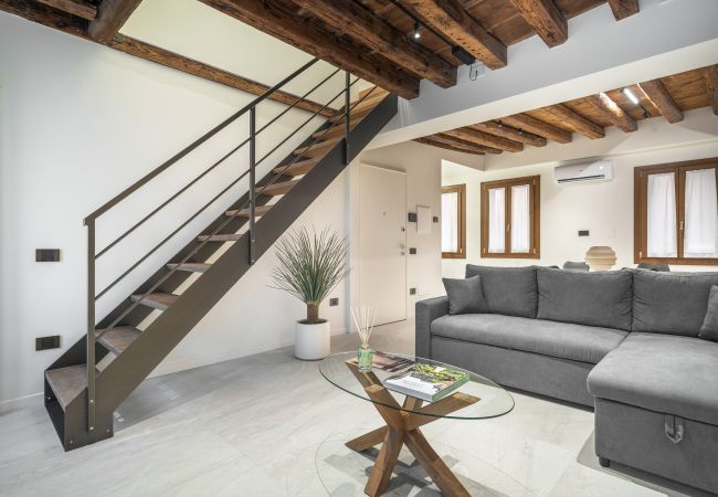 Apartment in Venezia - Ca' Delle Navi Apartment R&R