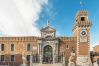 Apartment in Venezia - Ca' Delle Navi Apartment R&R